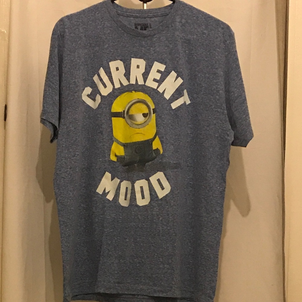 Despicable ME Minion T-Shirt